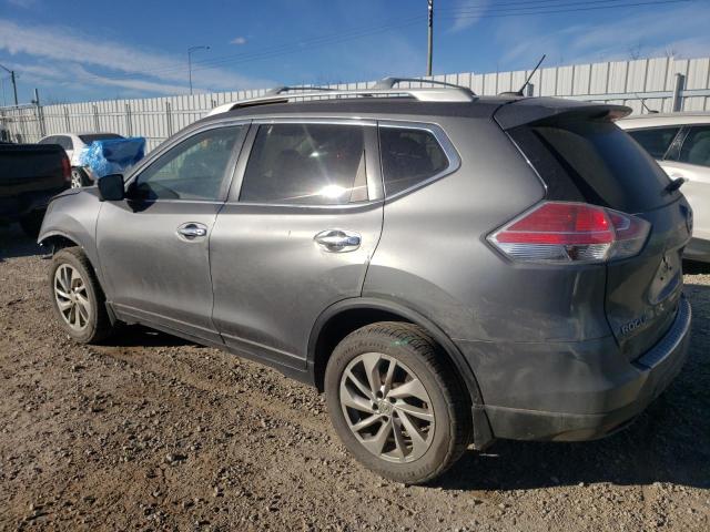 Photo 1 VIN: 5N1AT2MV7EC781694 - NISSAN ROGUE 