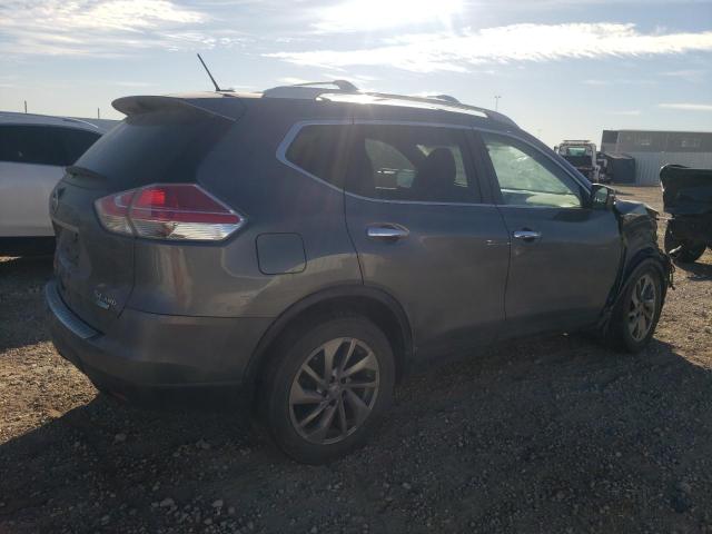 Photo 2 VIN: 5N1AT2MV7EC781694 - NISSAN ROGUE 