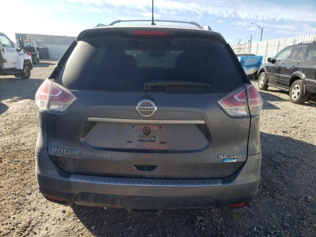 Photo 5 VIN: 5N1AT2MV7EC781694 - NISSAN ROGUE 