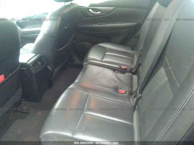 Photo 7 VIN: 5N1AT2MV7EC788662 - NISSAN ROGUE 