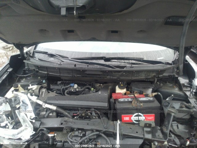 Photo 9 VIN: 5N1AT2MV7EC788662 - NISSAN ROGUE 