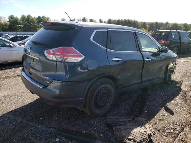 Photo 3 VIN: 5N1AT2MV7EC789181 - NISSAN ROGUE S 