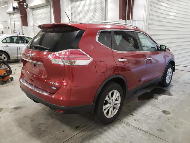 Photo 3 VIN: 5N1AT2MV7EC790198 - NISSAN ROGUE S 