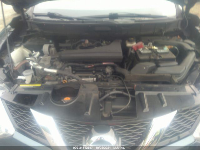 Photo 9 VIN: 5N1AT2MV7EC790430 - NISSAN ROGUE 