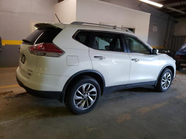 Photo 2 VIN: 5N1AT2MV7EC790623 - NISSAN ROGUE S 