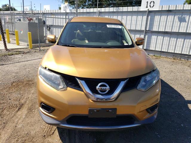 Photo 4 VIN: 5N1AT2MV7EC791349 - NISSAN ROGUE S 