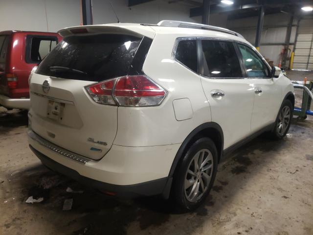 Photo 3 VIN: 5N1AT2MV7EC793506 - NISSAN ROGUE 