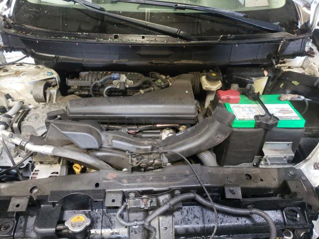 Photo 6 VIN: 5N1AT2MV7EC793506 - NISSAN ROGUE 