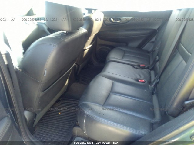 Photo 7 VIN: 5N1AT2MV7EC804567 - NISSAN ROGUE 