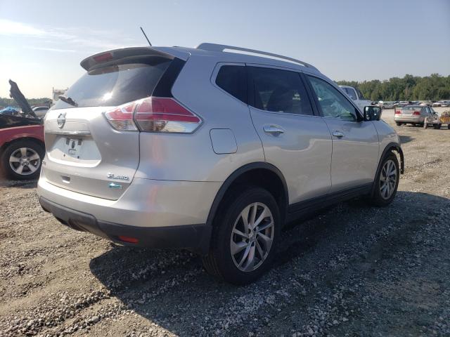 Photo 3 VIN: 5N1AT2MV7EC807548 - NISSAN ROGUE S 