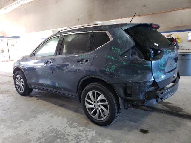 Photo 1 VIN: 5N1AT2MV7EC807632 - NISSAN ROGUE S 