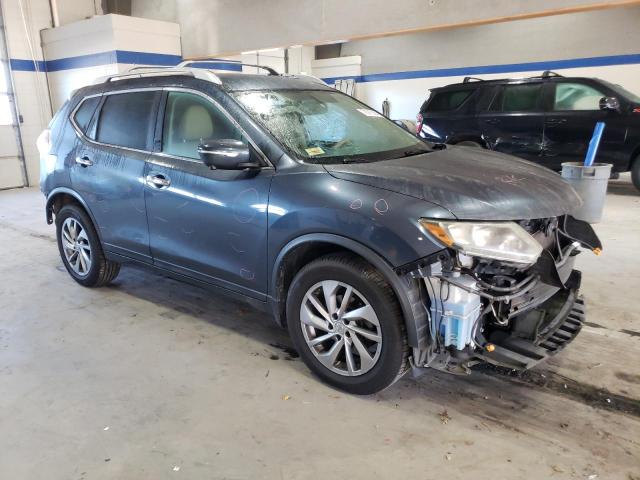 Photo 3 VIN: 5N1AT2MV7EC807632 - NISSAN ROGUE S 