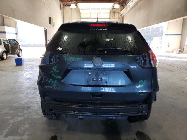 Photo 5 VIN: 5N1AT2MV7EC807632 - NISSAN ROGUE S 