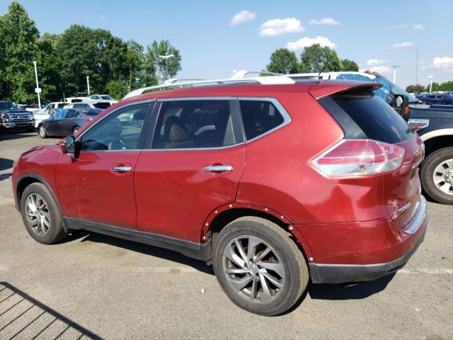 Photo 1 VIN: 5N1AT2MV7EC812572 - NISSAN ROGUE 