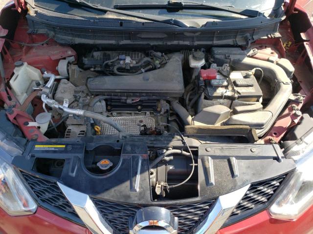 Photo 11 VIN: 5N1AT2MV7EC812572 - NISSAN ROGUE 