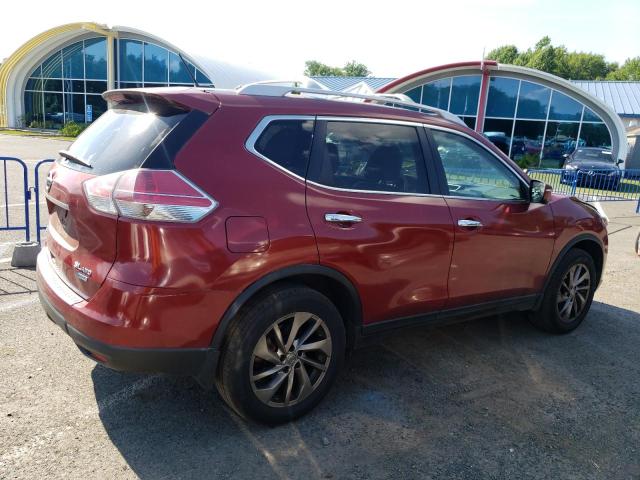 Photo 2 VIN: 5N1AT2MV7EC812572 - NISSAN ROGUE 