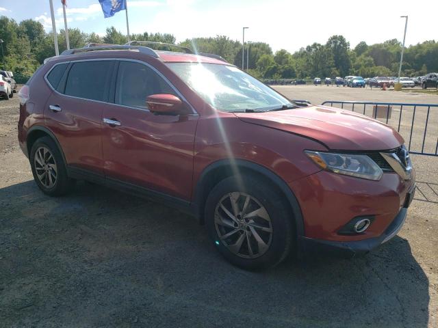 Photo 3 VIN: 5N1AT2MV7EC812572 - NISSAN ROGUE 