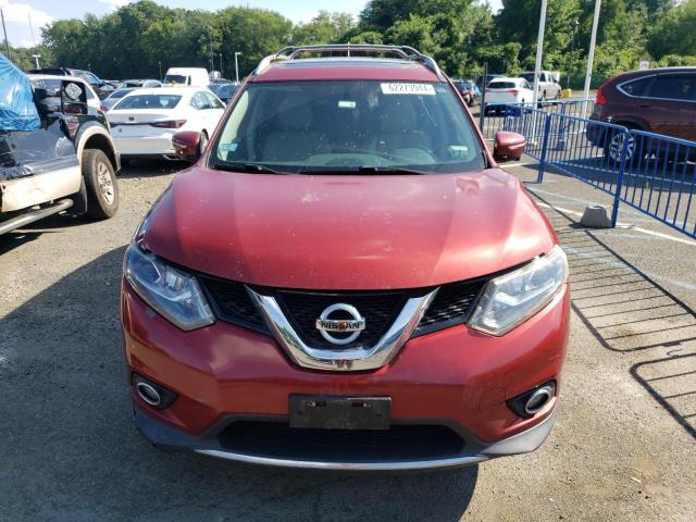 Photo 4 VIN: 5N1AT2MV7EC812572 - NISSAN ROGUE 