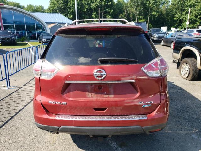 Photo 5 VIN: 5N1AT2MV7EC812572 - NISSAN ROGUE 