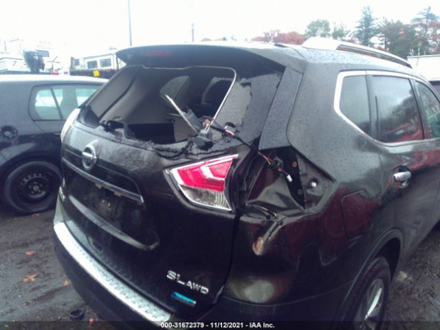 Photo 5 VIN: 5N1AT2MV7EC815794 - NISSAN ROGUE 