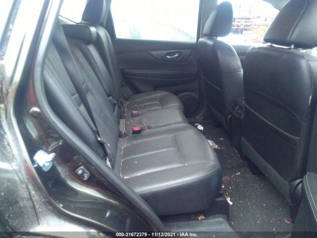 Photo 7 VIN: 5N1AT2MV7EC815794 - NISSAN ROGUE 