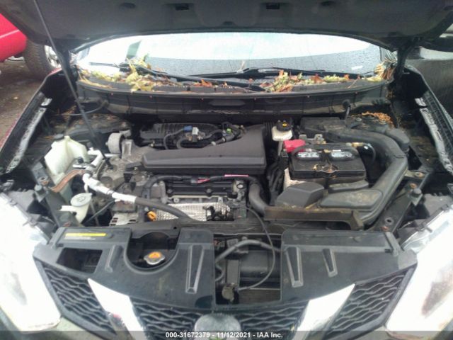 Photo 9 VIN: 5N1AT2MV7EC815794 - NISSAN ROGUE 