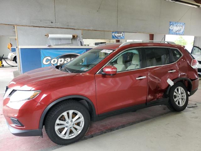 Photo 0 VIN: 5N1AT2MV7EC818517 - NISSAN ROGUE 