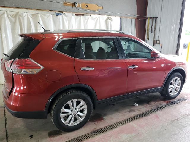 Photo 2 VIN: 5N1AT2MV7EC818517 - NISSAN ROGUE 