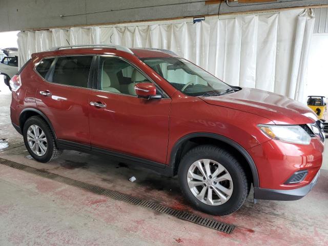 Photo 3 VIN: 5N1AT2MV7EC818517 - NISSAN ROGUE 