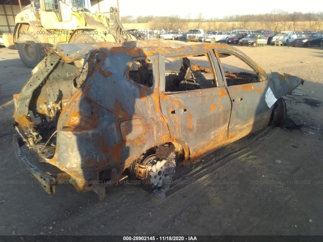 Photo 3 VIN: 5N1AT2MV7EC819957 - NISSAN ROGUE 