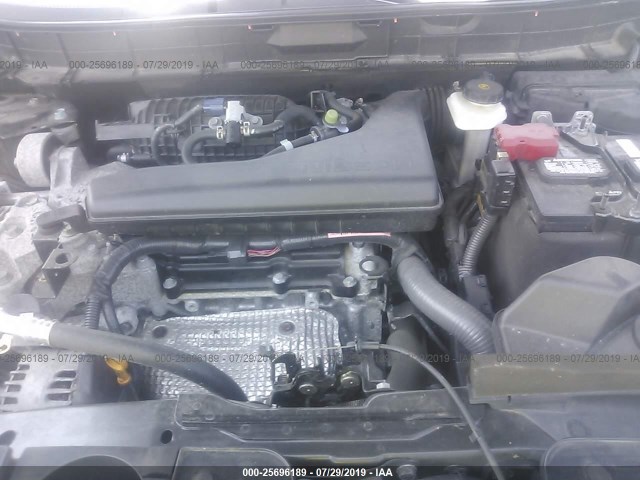 Photo 9 VIN: 5N1AT2MV7EC820249 - NISSAN ROGUE 