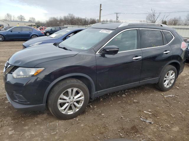 Photo 0 VIN: 5N1AT2MV7EC822857 - NISSAN ROGUE 