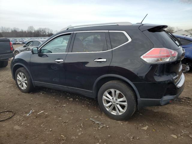 Photo 1 VIN: 5N1AT2MV7EC822857 - NISSAN ROGUE 