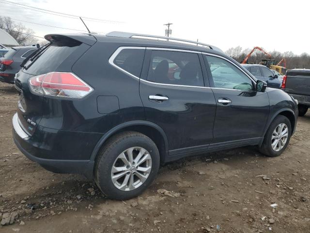 Photo 2 VIN: 5N1AT2MV7EC822857 - NISSAN ROGUE 