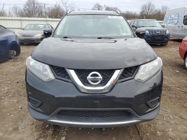 Photo 4 VIN: 5N1AT2MV7EC822857 - NISSAN ROGUE 