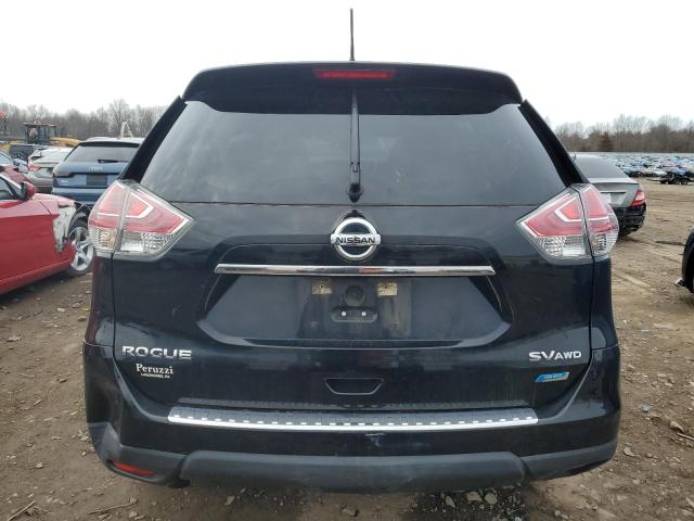 Photo 5 VIN: 5N1AT2MV7EC822857 - NISSAN ROGUE 