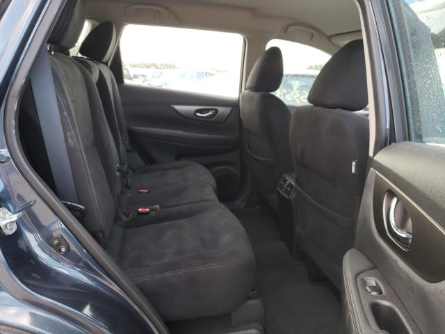 Photo 5 VIN: 5N1AT2MV7EC825547 - NISSAN ROGUE 