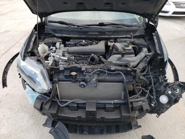 Photo 6 VIN: 5N1AT2MV7EC825547 - NISSAN ROGUE 