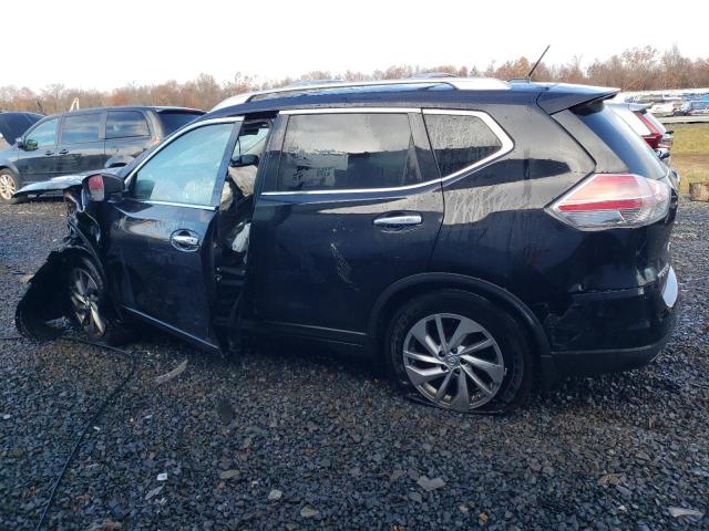 Photo 1 VIN: 5N1AT2MV7EC827332 - NISSAN ROGUE S 