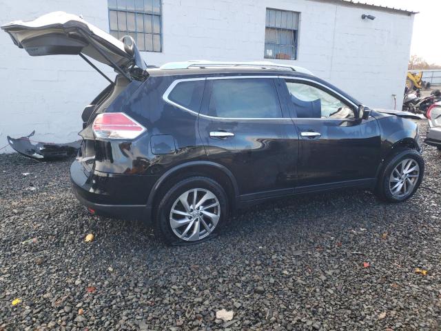 Photo 2 VIN: 5N1AT2MV7EC827332 - NISSAN ROGUE S 