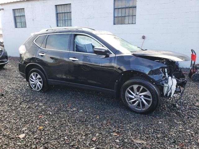 Photo 3 VIN: 5N1AT2MV7EC827332 - NISSAN ROGUE S 