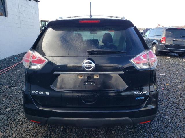 Photo 5 VIN: 5N1AT2MV7EC827332 - NISSAN ROGUE S 