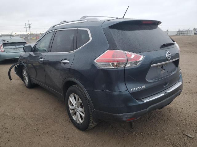 Photo 2 VIN: 5N1AT2MV7EC828514 - NISSAN ROGUE S 