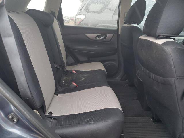 Photo 5 VIN: 5N1AT2MV7EC828514 - NISSAN ROGUE S 