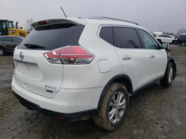 Photo 3 VIN: 5N1AT2MV7EC834863 - NISSAN ROGUE 