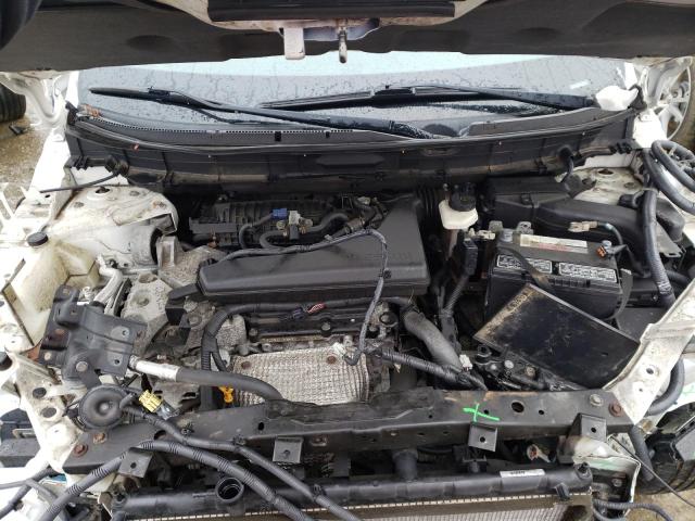 Photo 6 VIN: 5N1AT2MV7EC834863 - NISSAN ROGUE 