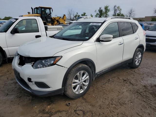 Photo 0 VIN: 5N1AT2MV7EC839111 - NISSAN ROGUE 