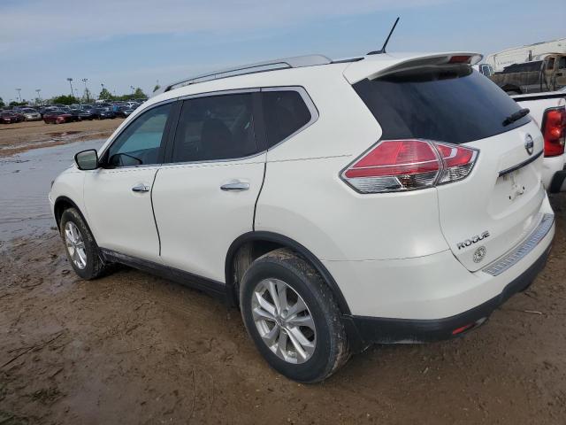 Photo 1 VIN: 5N1AT2MV7EC839111 - NISSAN ROGUE 