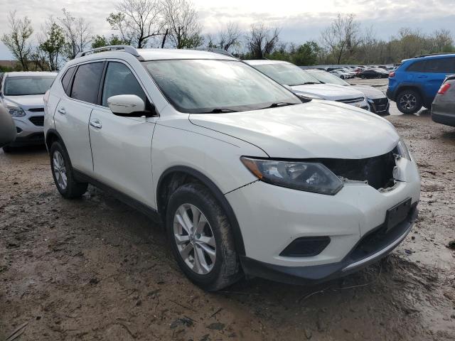 Photo 3 VIN: 5N1AT2MV7EC839111 - NISSAN ROGUE 