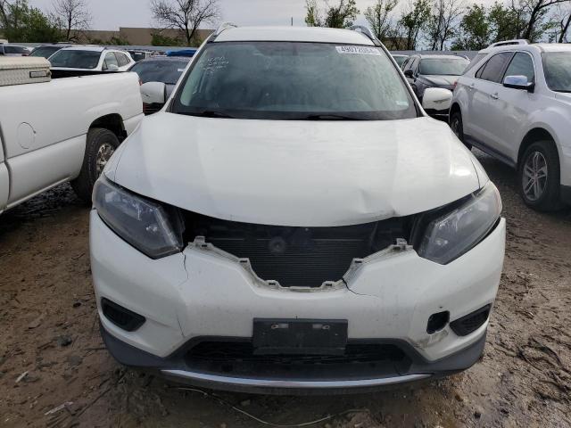 Photo 4 VIN: 5N1AT2MV7EC839111 - NISSAN ROGUE 